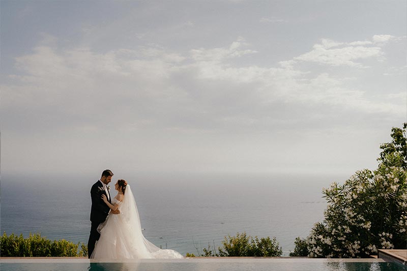 Märchenhochzeit Hochzeitsplaner Genua