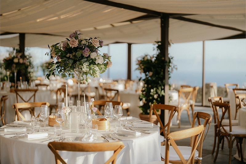 Märchenhochzeit Hochzeitsplaner Genua